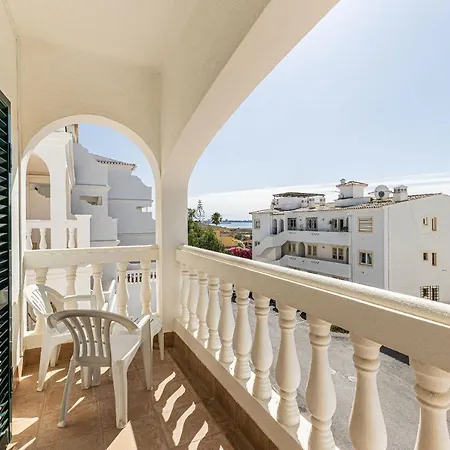 Casa Da Meia Sea View By Algarve Golden Properties Λάγος