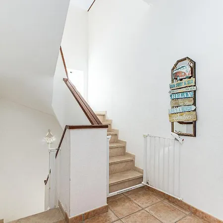 Casa Da Meia Sea View By Algarve Golden Properties Nyaraló