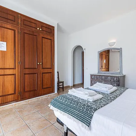 Casa Da Meia Sea View By Algarve Golden Properties Nyaraló *