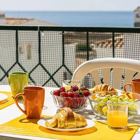 Casa Da Meia Sea View By Algarve Golden Properties *