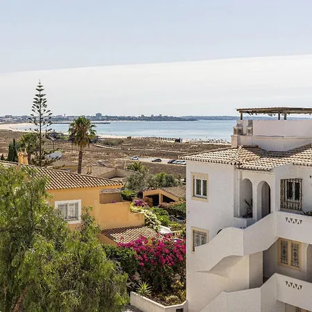 Nyaraló Casa Da Meia Sea View By Algarve Golden Properties *