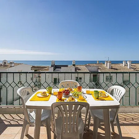 Casa Da Meia Sea View By Algarve Golden Properties Nyaraló Lagos
