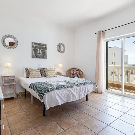 Casa Da Meia Sea View By Algarve Golden Properties Nyaraló Lagos