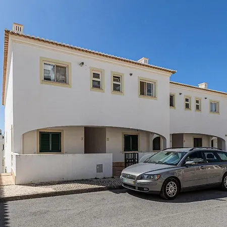 Nyaraló Casa Da Meia Sea View By Algarve Golden Properties *
